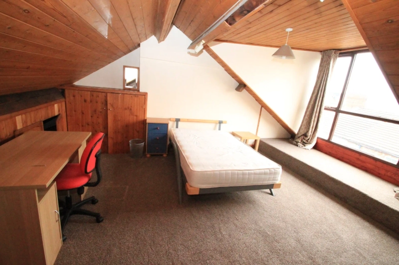 Victoria Terrace, LN1 1HZ - 4 Bed - Thumbnail 5